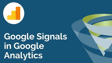 SOLVED: Google Signals in Google Analytics: T-Time With Tillison
