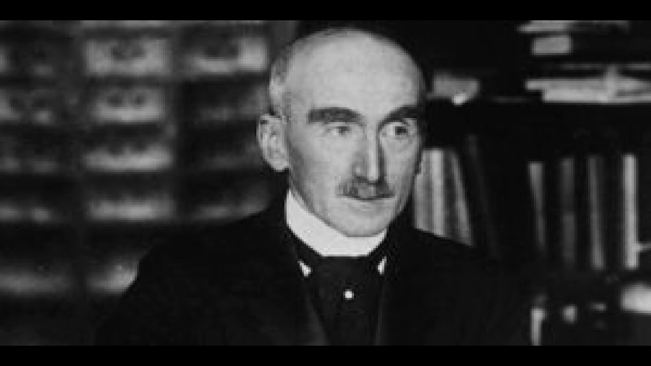 52_الفيلسوف هنري برغسون_ "التطور الخلاّق"