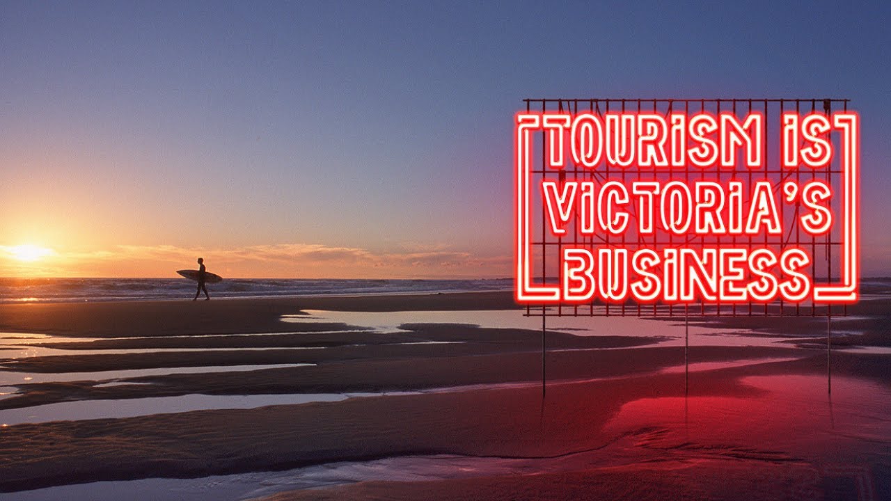 tourism brokers victoria