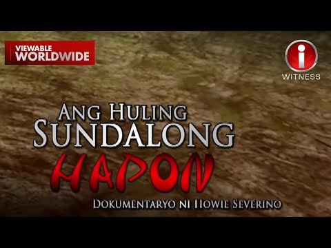 Video: Sino ang susunod?