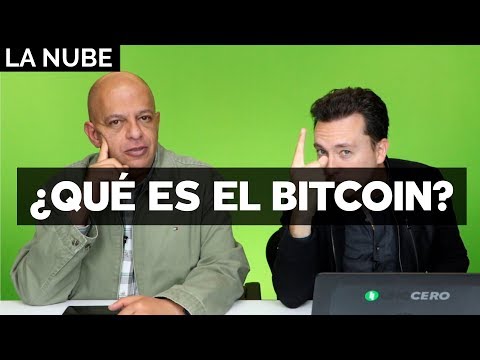 ¿Qué es el bitcoin? - #LaNube con @jmatuk y @japonton