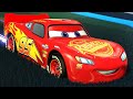 The NEW Lightning McQueen Car is INSANE! | This is the BEST bundle EVER released in Rocket League...