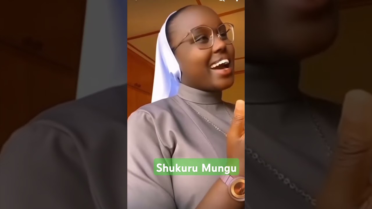 Sir Emily Jeptoo - Tumushukuru