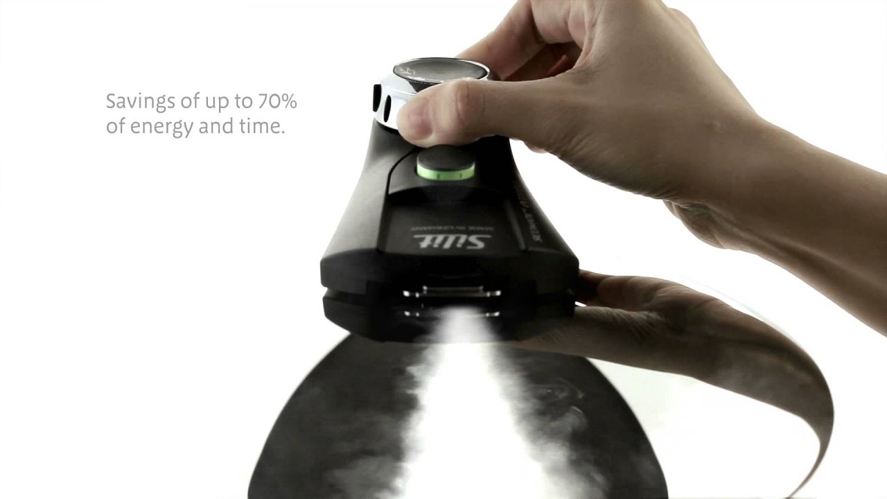 シリット圧力鍋　E-CONTROL Silit（シリット）の最新モデル、e コントロール圧力鍋の紹介です