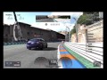 Gt5 otgp rome