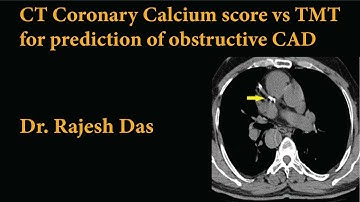 How to Predict Heart Attack . Use a TMT or CT for Coronary Artery Disease