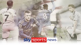 One Year On From The Death Of George Floyd How Has Football Changed?