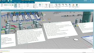 SIEMENS Tecnomatix Plant Simulation Fluids Library Workshop (English Version) EP1