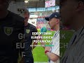 Trener Szwarga o ciężarze europejskich pucharów!  🌍⚽