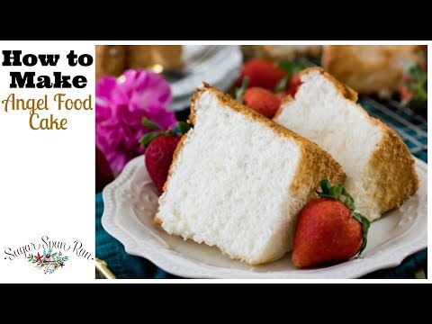 how-to-make-angel-food-cake