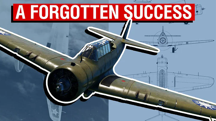 The Failed Airliner That Became A Bomber - Vultee ...