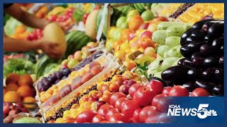 Produce Prices Jump 39% Due to Tariffs - Your Fruits and Veggies Cost 4-7% More