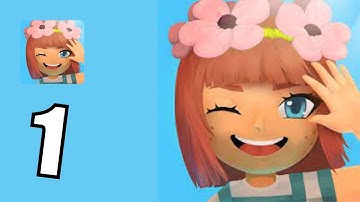 Stranded Island: Survival Game - Gameplay Walkthrough Part 1 -  (iOS, Android Gameplay) | LHT Gaming