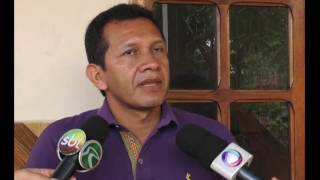 Índio Isaac Piyãnco é eleito prefeito de Marechal Thaumaturgo