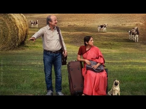 Shiv Shastri Balboa | new movie | Anupam Kher | Neena gupta | Shayan Venugopalan | complete  movie