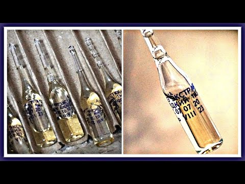 У меня НЕТ Морщин! Даже в 70 лет Маска Омолаживает Лицо на 10 Лет! Маска для лица от морщин рецепт