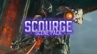 Scourge Scenepack Transformers Rise Of The Beast Scourge Scene Pack