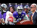 2024 baltimore ravens nfl draft coverage  marathon live stream party