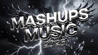 EDM TECH HOUSE BANGER 2026 🎧 Remix Hits 🎧 Hyper Techno &amp; Rave Energy Mix