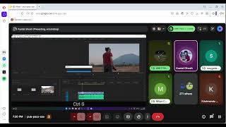Video Editing Course | Adobe Premiere Pro CC | Day 2 | 26.05.26 | Incomplete