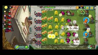 Plantas Vs Zombies 2 Birasol Nivel 2