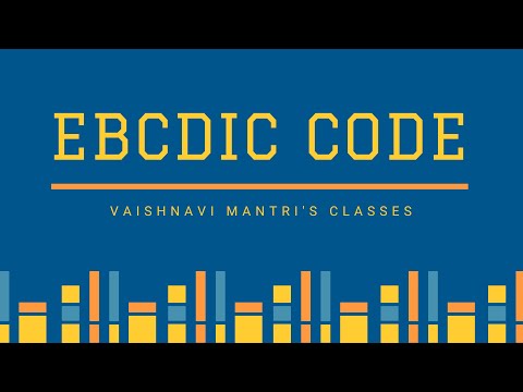 EBCDIC Code in Hindi | Binary Arithmetic in Hindi | 12th Electronics in Hindi | Digital Electronics