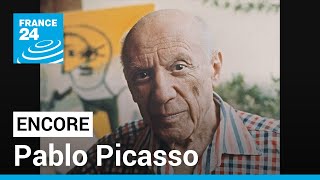 Reconsidering Modern Arts Sacred Monster Picasso In A Post-Metoo World France 24 English