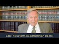 Attorney Robert Pearce explains, Can I file a Form U-5 Defamation claim? Make Contact: For more information, please visit https://www.secatty.com/ or call (561) 338-0037 to arrange a complimentary consultation to...