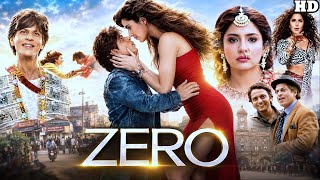 Download lagu Zero Full Movie Hindi 2018 | Shahrukh Khan | Anushka Sharma | Katrina Kaif | Movie Review And Facts 