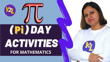 How to celebrate Pi day | Pi Approximation Day Activity Ideas