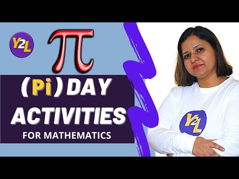 Video: How to Celebrate Pi Day: 8 Steps (with Pictures)