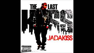 Jadakiss featuring Pharrell Williams and Bobby Valentino - Rocking With The Best Girl