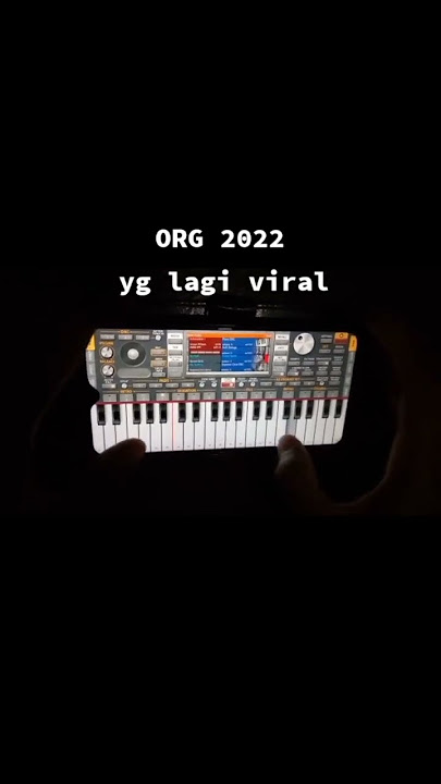 tutorial ORG 2023 viral set || #viral