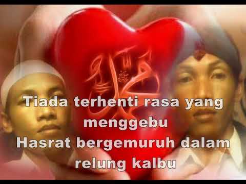 UNTUKMU KEKASIH