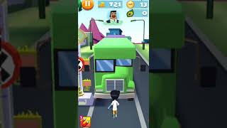 Roll NO 21 Run kris / amazing games app  / 2021 /#short video screenshot 5