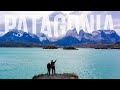 EXPLORING TORRES DEL PAINE IN PATAGONIA ⛰ Torres del Paine Day Trek | Latin America Travel Series 15