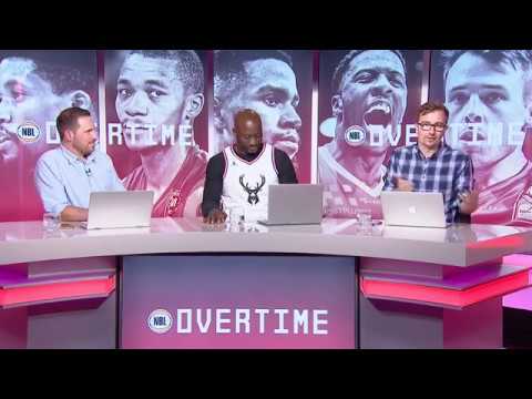 NBL Overtime | Episode 13 (February 13)