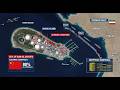 🔴 WAR ALERT: US Strikes Kharg Island — 95% of Iran's Oil Exports Cut Off, China Panicking