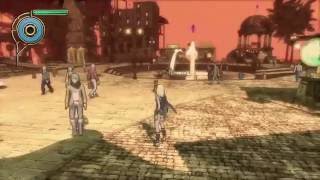 Let's play Gravity Rush Remastered and should you buy it - a walkthrough gameplay review on Sony