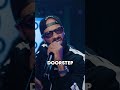 Redman delivers a flawless freestyle performance 🔥 #RedBullSpiral #redman #rapcypher