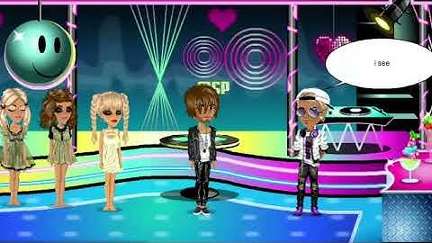 Msp series // stripper diary`s // ep 1