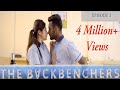 School Life - The BackBenchers | Web Series | Episode 1| Teenage Love Story