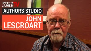 Peter James | John Lescroart | Authors Studio - Meet The Masters