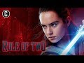 Is the New Canon Hurting Star Wars? - Rule of Two