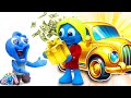$1 VS $1000 Mother&#39;s Day | Stop Motion Animation Cartoons