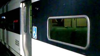 New Jersey Transit ALP46  # 4626