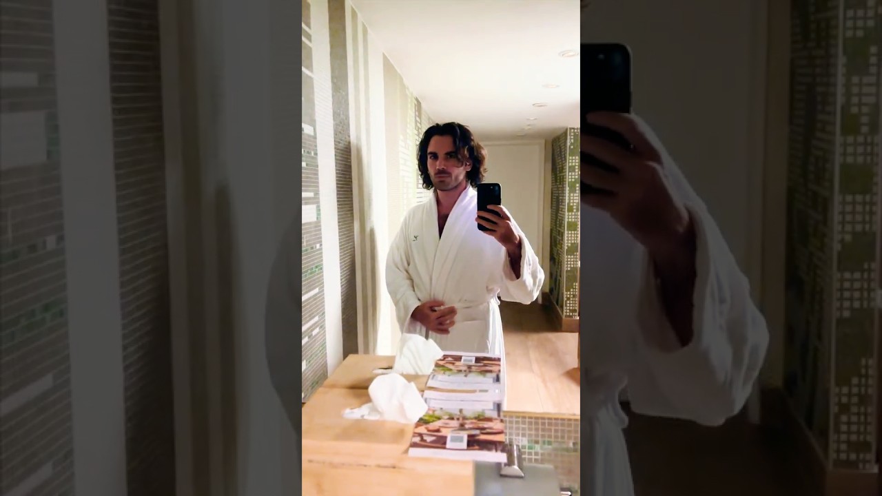 The Spa at Baia Beach Club [Miami Beach Spa Month] 💆🏻‍♂️🫧