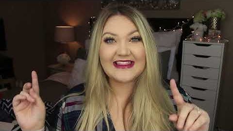 WANTABLE NOV UNBOXING | INTIMATES + ACCESSORIES