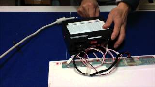 LST03, How to Test Laptop Screen