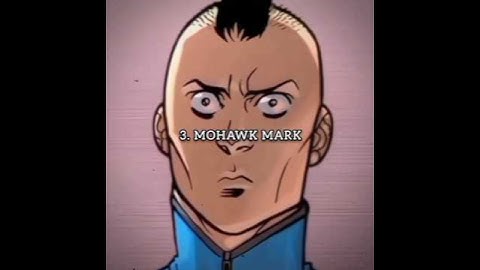 Top 4 Strongest Mark Variants | Invincible Edit | MONTAGEM UNFOUND 2 (Slowed & Reverb)